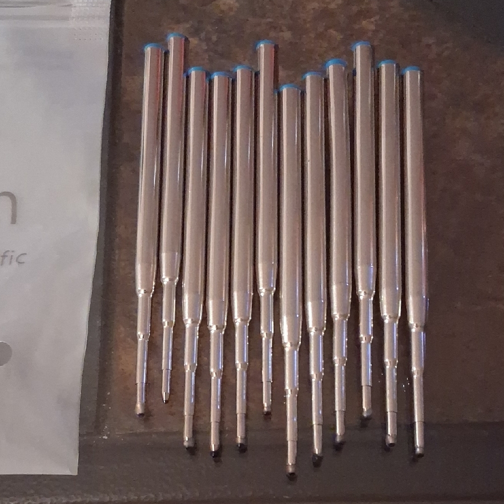 CAODUREN MONT BLANC PEN REFILLS
